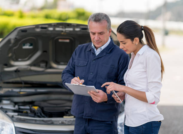 Local insurance for Clark County County drivers